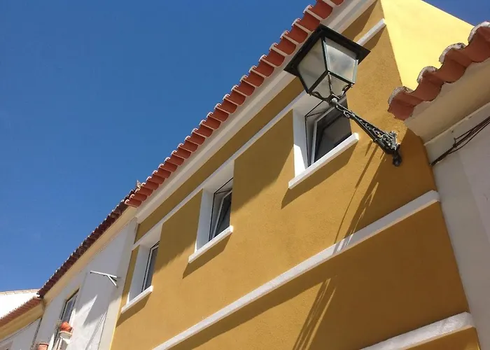 Casa Da Barca