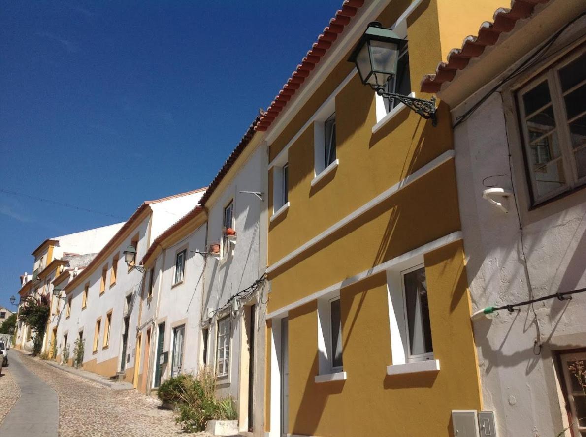 Casa Da Barca * Abrantes
