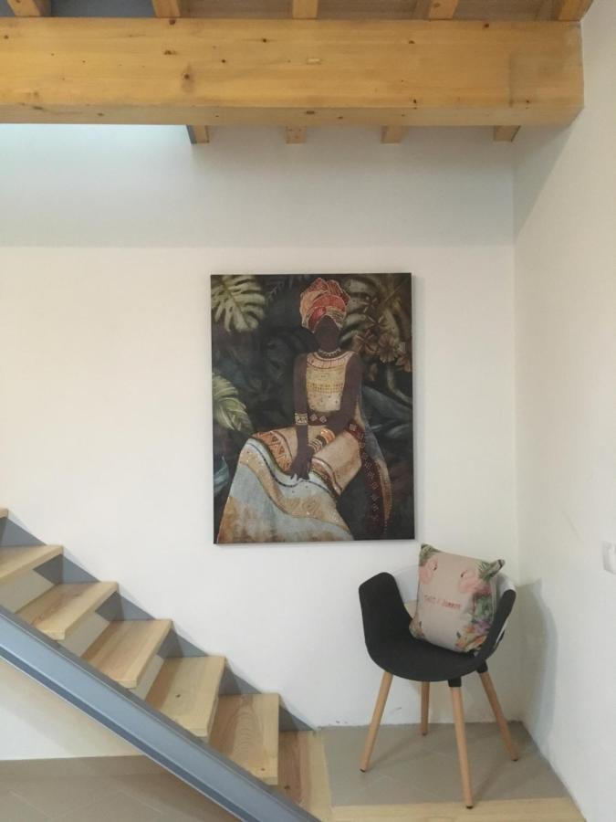 Ferienhaus Casa Da Barca *