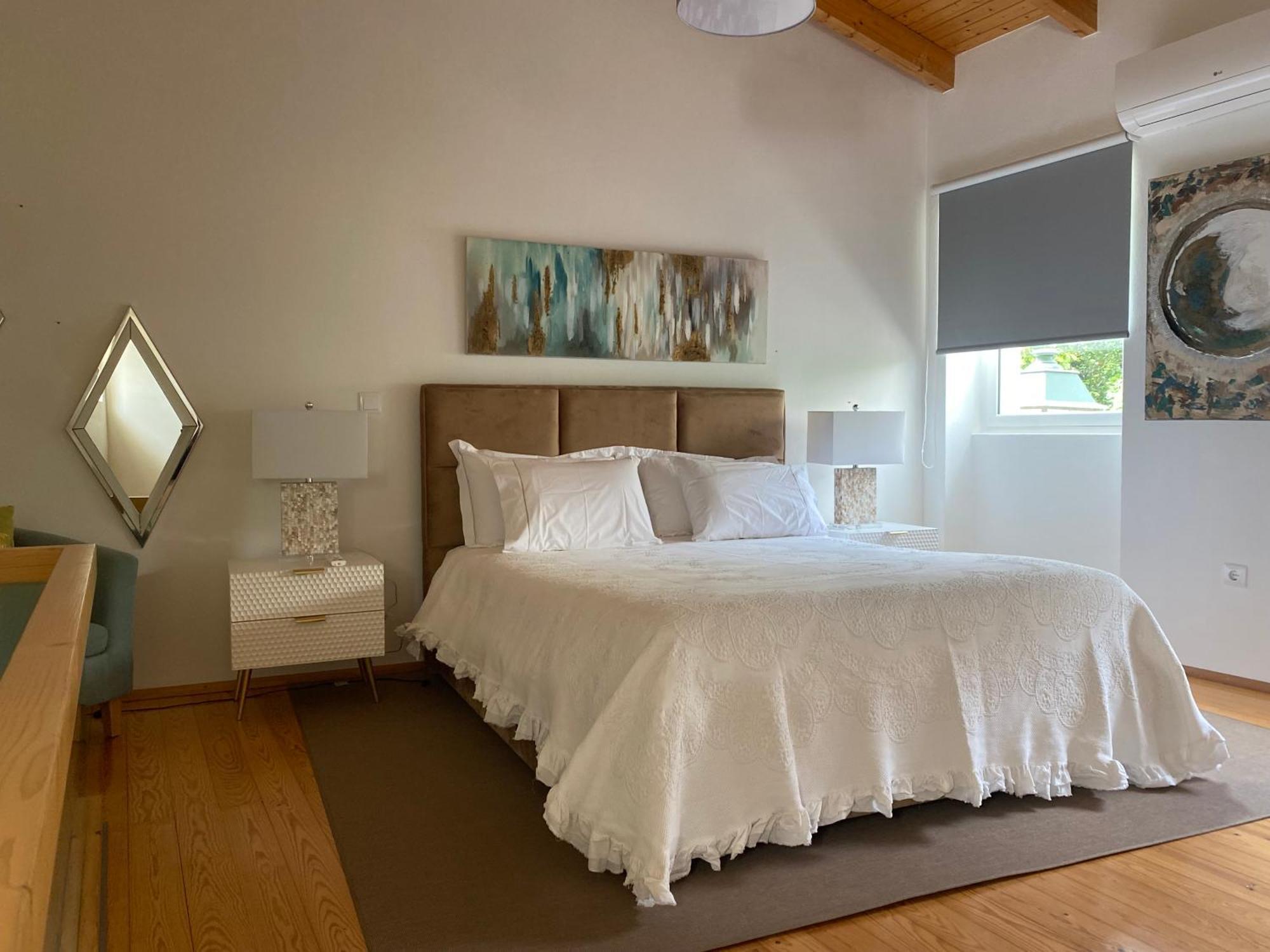Casa Da Barca Ferienhaus